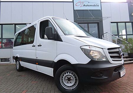 Mercedes-Benz Sprinter 1.8 316 NGT 366