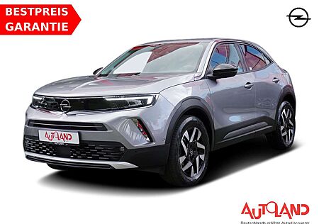 Opel Mokka 1.2 Elegance LED Navi Kamera Sitzheizung