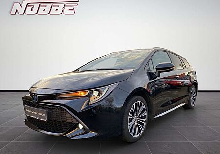 Toyota Corolla 2.0 Hybrid Touring Sports Team Deutschland
