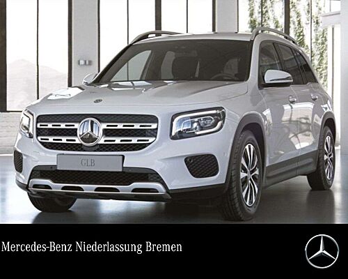 Mercedes-Benz GLB 180 d STYLE+AHK+LED+KAMERA+8G