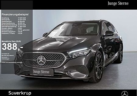 Mercedes-Benz E 220 T d ,