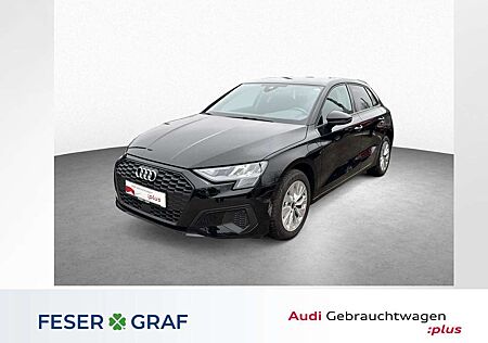 Audi A3 40 TFSIe S tronic NAVI PLUS CAR PLAY