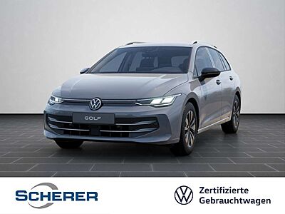 Volkswagen Golf Variant Goal 1,5 TSI 6-Gang | abgedunkelte