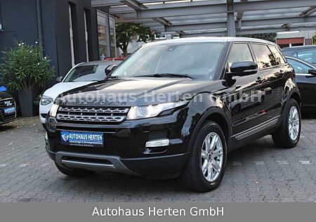 Land Rover Range Rover Evoque 2.2 TD4*LEDER*NAVI*XENON*TOP!