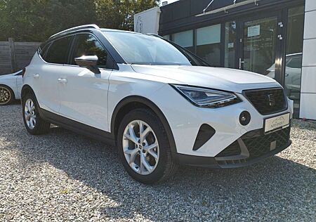Seat Arona FR 1.0 TSI Navi Klimaauto. LED PDC Sitzhei