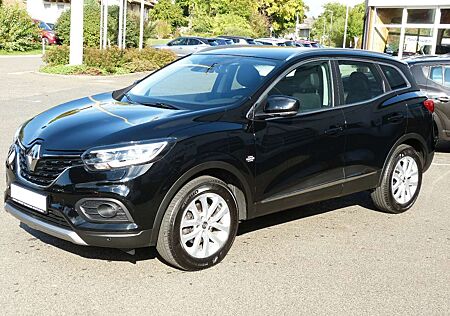 Renault Kadjar Limited Deluxe TCE 140 GPF[1. HAND/AHK]
