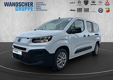 Fiat Doblo Turismo MAXI L2 7-SITZER*KAMERA*SHZ