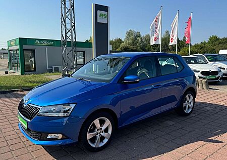 Skoda Fabia 1.0 Cool Plus