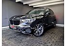 BMW X5 M M50d, PANORAMA, ACC, STANDHZG, HEAD UP, LASER