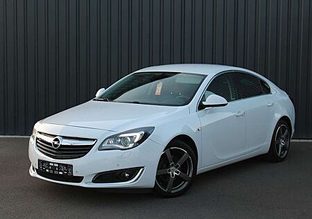Opel Insignia Innovation Kamera Navi 8Fach BiXenon
