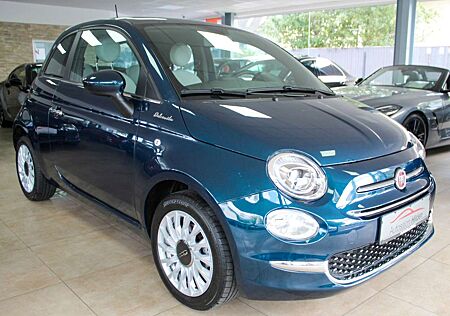 Fiat 500 Dolcevita Pano CarPlay 1.Hand