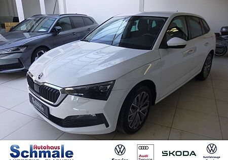 Skoda Scala Tour 1.0 TSI EU6d