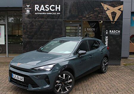 Cupra Formentor VZ 1.5 e-Hybrid DSG +AHK+360°+ACC+SHZ+