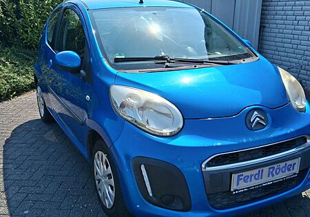 Citroën C1 Citroen Tendance