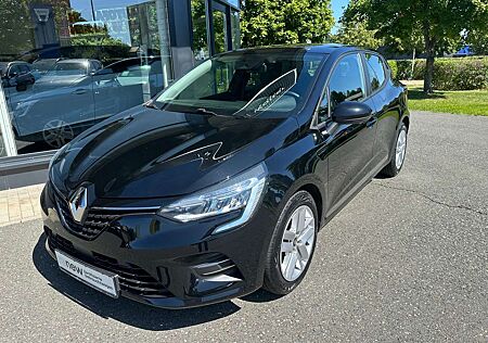 Renault Clio Experience Tce 100