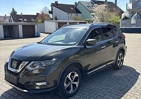 Nissan X-Trail Tekna 4x4