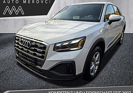 Audi Q2 35 TDI quattro 2.0 S-tronic/Matrix LED/Navi