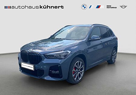 BMW X1 xDrive20i ///M-Sport ACC AHK Parkassist. 1. Hand