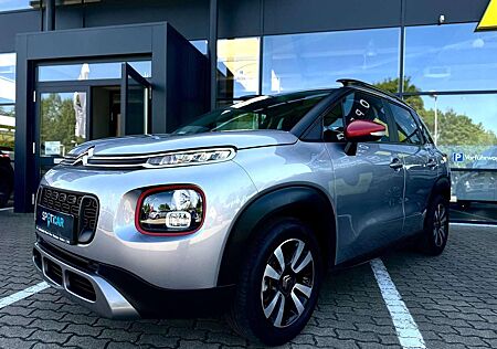 Citroën C3 Aircross Citroen 1.2 12V e-THP / PureTech C-Series 3 Jahre Garantie