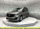 Ford Tourneo Connect Titanium 1.5 EcoBoost Navi PDC