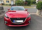 Mazda 3 Fließheck SKYACTIV-G 120 Automatik Sports-Line