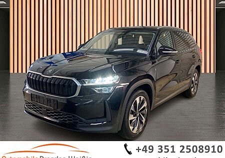 Skoda Kodiaq 1.5 TSI DSG Selection*Navi*ACC*