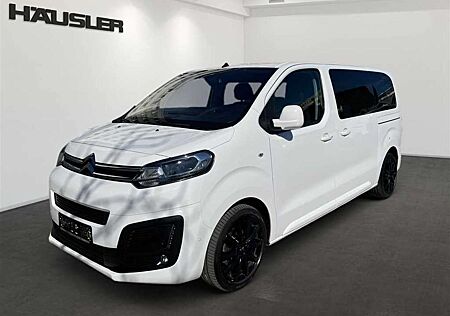 Citroën Spacetourer Citroen Business M BlueHDi 8-Sitzer Automatik Standheizung