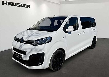 Citroën Spacetourer Citroen Business M BlueHDi 8-Sitzer Automatik Standheizung