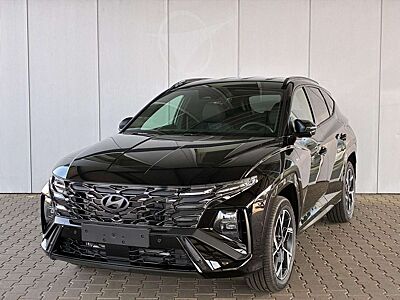 Hyundai TUCSON HEV 2WD N-Line X  / MY27 / Head-Up / 360° Kam. / A