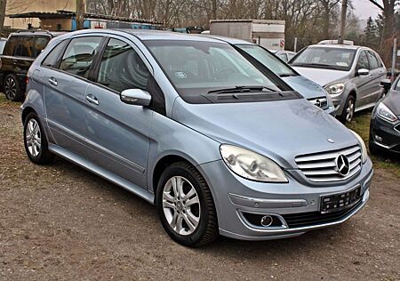 Mercedes-Benz B 170 / Automatik / TÜV/AU 03/2027