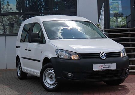 VW Caddy Volkswagen 1.6 TDI Navigation