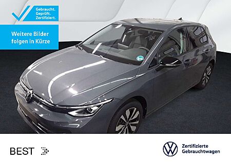 VW Golf Volkswagen VIII 2.0 TDI DSG GOAL*LED*AHK*KAMERA*NAVI*P