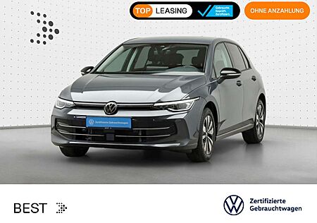 VW Golf Volkswagen VIII 2.0 TDI DSG GOAL*LED*AHK*KAMERA*NAVI*P