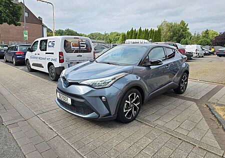 Toyota C-HR Hybrid Team D 2.0*LED*ACC*KAM*Apple&Android