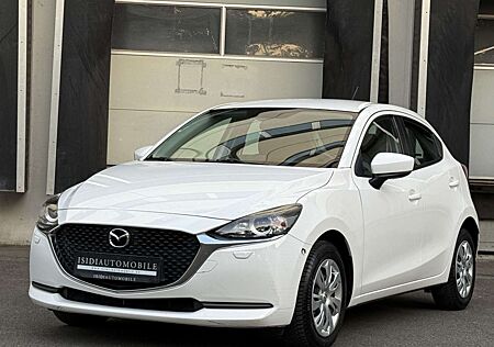 Mazda 2 Advantage LED-Scheinwerfer Sitzheizung PDC