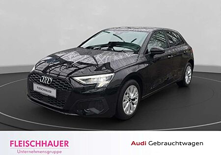 Audi A3 Sportback 40 TFSI e S-tronic Navi Digitales Cockpi