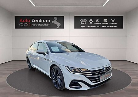 VW Arteon Volkswagen Shoot Brake 2.0 TDI R-Line CarPlay 360°PANO*Virt