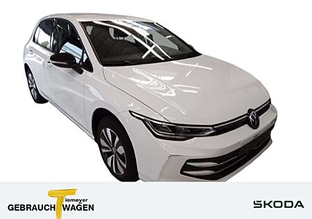VW Golf Volkswagen 1.5 TSI GOAL NAVI ASSIST KAMERA