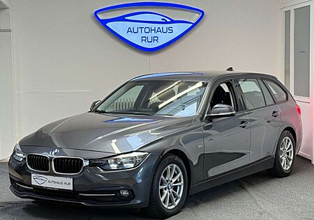 BMW 320 d Touring Efficient Dynamics Sport/AUTOMATIK