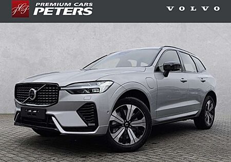 Volvo XC 60 XC60 Plus Dark PHEV AWD T6 StandHZG Navi Leder digital