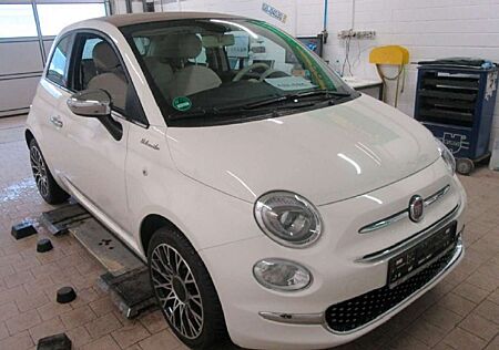Fiat 500C 1.0 GSE DolceVita Limited Edition