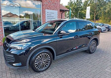 VW Tiguan Volkswagen 2.0 TDI 110 kW Life *AHK*Kamera*DSG*Navi*