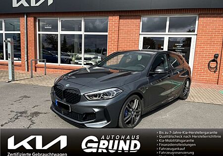 BMW 135 i xDrive BUSINESS-PAKET*HUD*