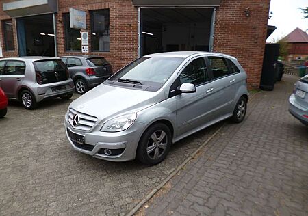 Mercedes-Benz B 150 BlueEFFICIENCY