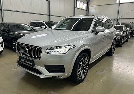 Volvo XC 90 XC90 Momentum Pro AWD AHK 360°Kamer HUD PANO