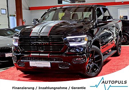 Dodge RAM 1500 CREW CAB*LARAMIE*4X4*LPG*TEMPOMAT*