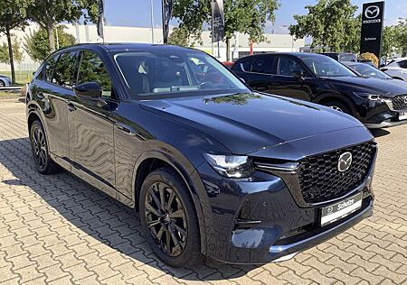 Mazda CX-60 2.5 PHEV Homura Plus AHK schwenkbar +Garantie