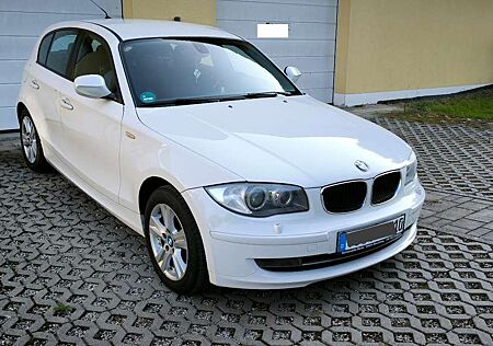 BMW 118d 118