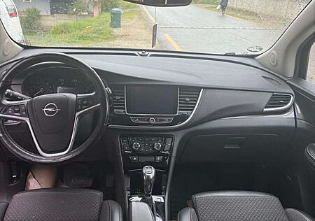 Opel Mokka X 1.4 DI Start/Stop 4x4 Automatik On