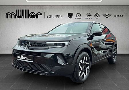 Opel Mokka 1.2 DI Turbo Automatik Edition
